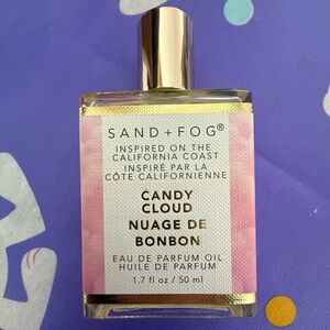 Sand + Fog Candy Cloud Eau de Parfum Oil Rollerball
